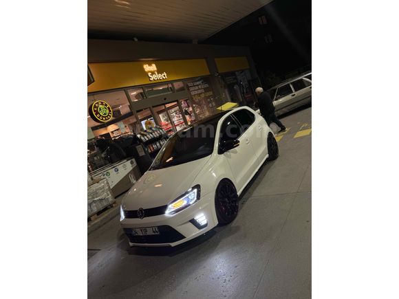 İÇİ DIŞI DOLU 1.6 TDi CAY 