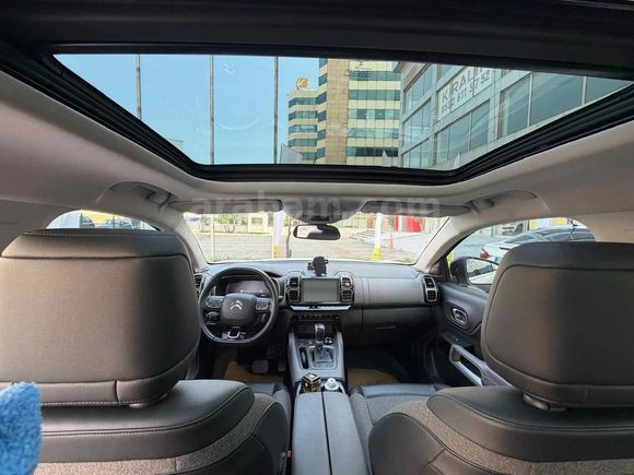 Sahibinden Citroen C5 Aircross 1.5 BlueHDI Feel Adventure 2020 Model 