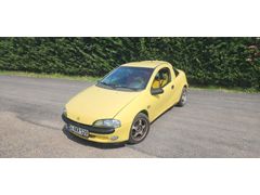 Sahibinden Opel Tigra 1.6 1996 Model
