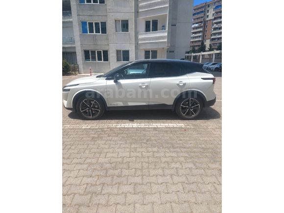 Sahibinden Nissan Qashqai 1.5 e-Power Platinum Premium 2024 Model