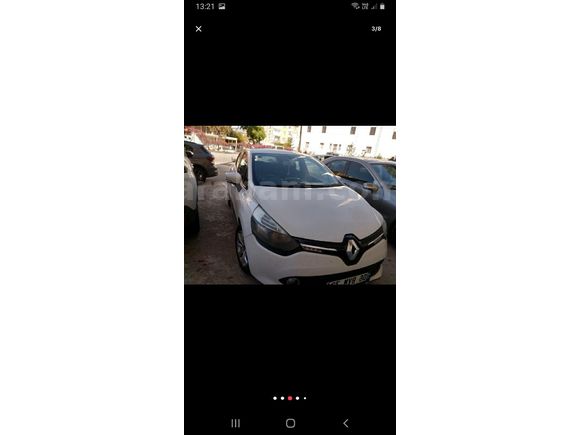 Sahibinden Renault Clio 1.2 Joy 2013 Model