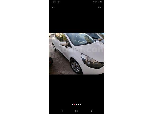 Sahibinden Renault Clio 1.2 Joy 2013 Model