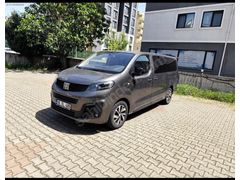 Sahibinden Fiat Ulysse 2.0 Multijet Maxi Lounge 2023 Model