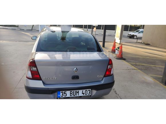 Sahibinden Renault Clio 1.5 dCi Expression 2005 Model