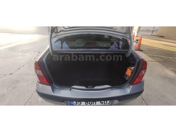 Sahibinden Renault Clio 1.5 dCi Expression 2005 Model