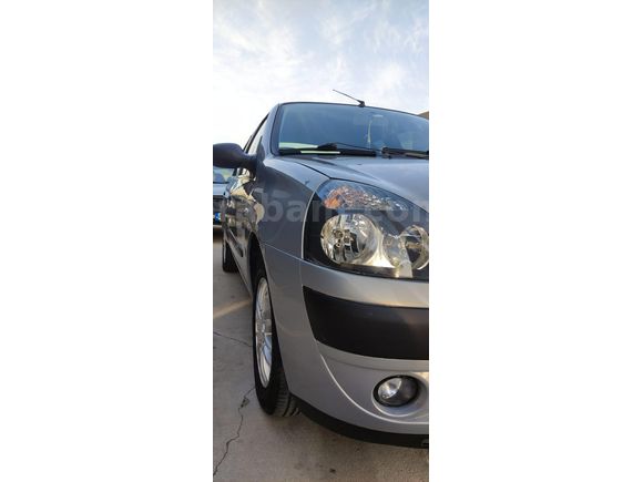 Sahibinden Renault Clio 1.5 dCi Expression 2005 Model