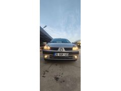 Sahibinden Renault Clio 1.5 dCi Expression 2005 Model