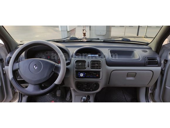 Sahibinden Renault Clio 1.5 dCi Expression 2005 Model