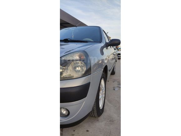 Sahibinden Renault Clio 1.5 dCi Expression 2005 Model