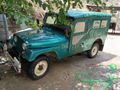 Sahibinden satılık orjinal 1964 model jeep