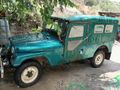 Sahibinden satılık orjinal 1964 model jeep