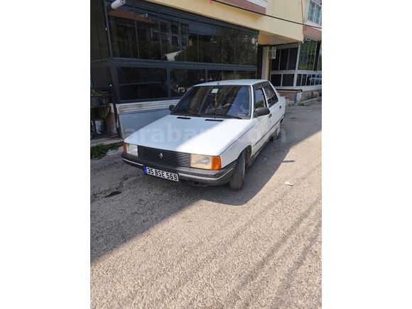 Sahibinden Renault R 9 1.4 Spring 1994 Model