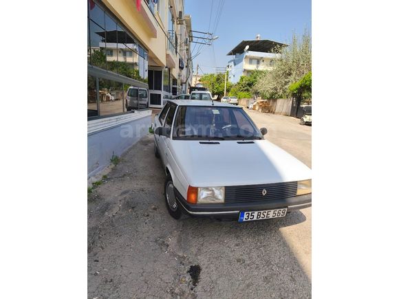 Sahibinden Renault R 9 1.4 Spring 1994 Model