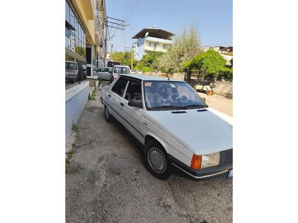 Sahibinden Renault R 9 1.4 Spring 1994 Model