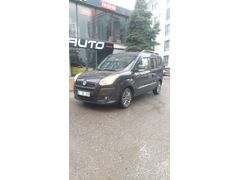 Sahibinden Fiat Doblo Combi 1.3 Multijet Premio 2011 Model