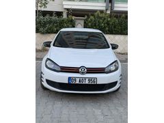 OTOMATİK VİTES 2010 MODEL  GOLF