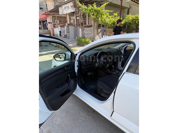 Sahibinden Renault Megane 1.5 dCi Touch 2019 Model