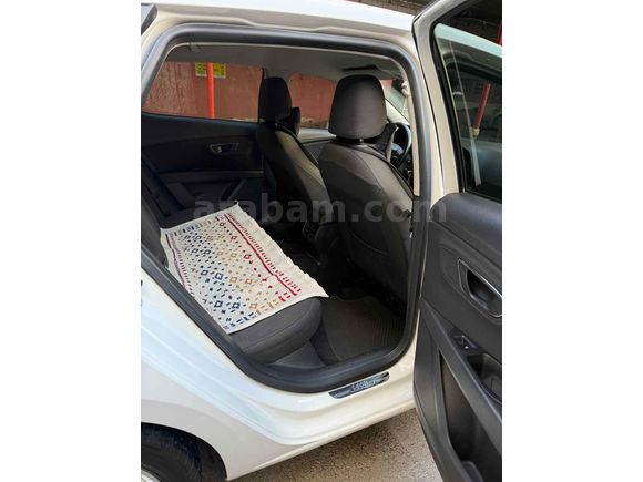 Sahibinden Seat Leon 1.6 TDI CR Style 2015 Model 