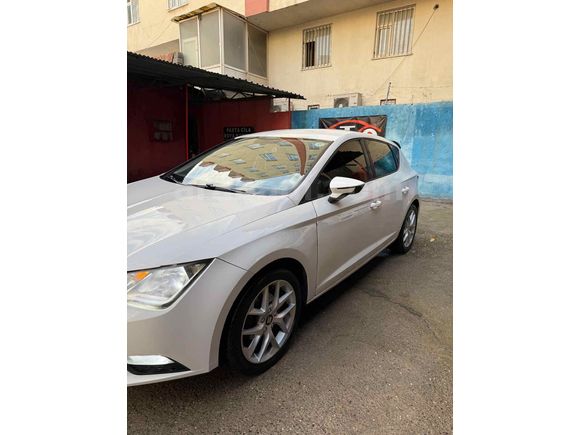Sahibinden Seat Leon 1.6 TDI CR Style 2015 Model 