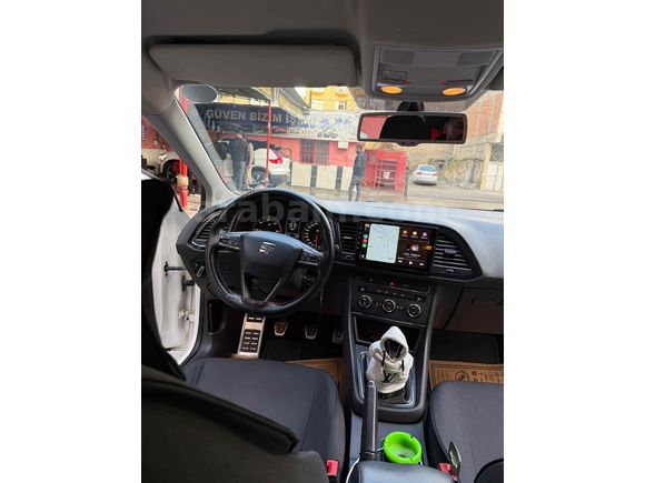 Sahibinden Seat Leon 1.6 TDI CR Style 2015 Model 