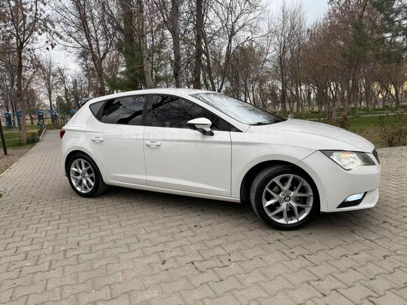 Sahibinden Seat Leon 1.6 TDI CR Style 2015 Model 