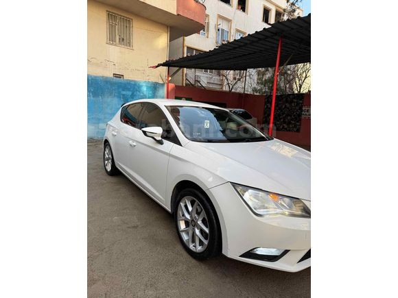Sahibinden Seat Leon 1.6 TDI CR Style 2015 Model 