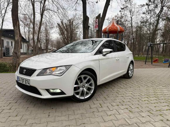 Sahibinden Seat Leon 1.6 TDI CR Style 2015 Model 