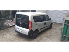 Sahibinden Fiat Doblo Combi 1.6 Multijet Dynamic 2012 Model