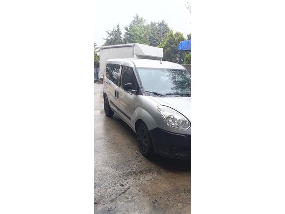 Sahibinden Fiat Doblo Combi 1.6 Multijet Dynamic 2012 Model