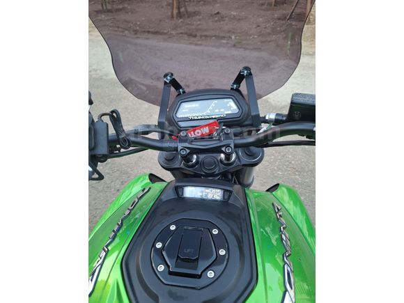 Sahibinden Bajaj Dominar 400 UG