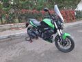 Sahibinden Bajaj Dominar 400 UG
