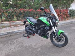 Sahibinden Bajaj Dominar 400 UG