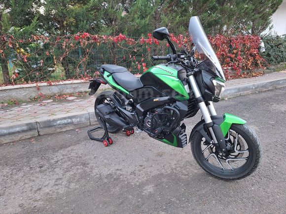Sahibinden Bajaj Dominar 400 UG