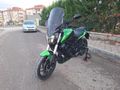 Sahibinden Bajaj Dominar 400 UG
