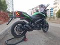 Sahibinden Bajaj Dominar 400 UG