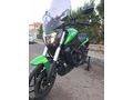 Sahibinden Bajaj Dominar 400 UG