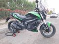 Sahibinden Bajaj Dominar 400 UG