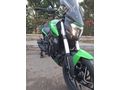 Sahibinden Bajaj Dominar 400 UG