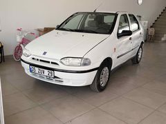 Galeriden Fiat Palio 1.4 EL 2001 Model Aydın
