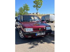 Sahibinden Tofaş Doğan SLX 1993 Model