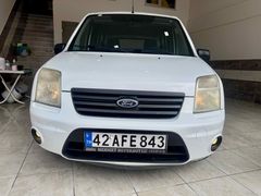 BOYASIZ 116.000 KMDE 2013 MODEL CONNECT 1.8 TDCİ 90HP DELUX