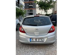 Sahibinden Opel Corsa 1.4 Twinport Enjoy 111 2011 Model 