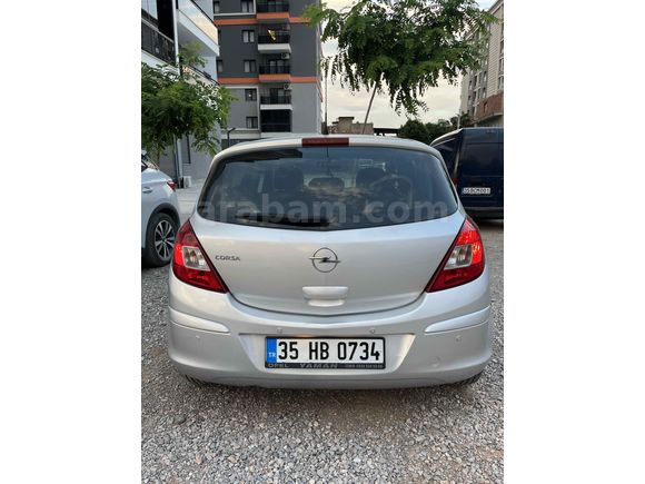 Sahibinden Opel Corsa 1.4 Twinport Enjoy 111 2011 Model 