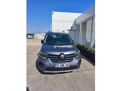 Sahibinden Renault Kangoo Multix 1.5 BluedCi Iconic 2025 Model
