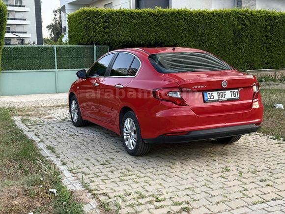 2020 MODEL 26 BİN KM FIAT EGEA URBAN PLAS 