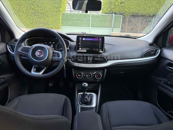 2020 MODEL 26 BİN KM FIAT EGEA URBAN PLAS 