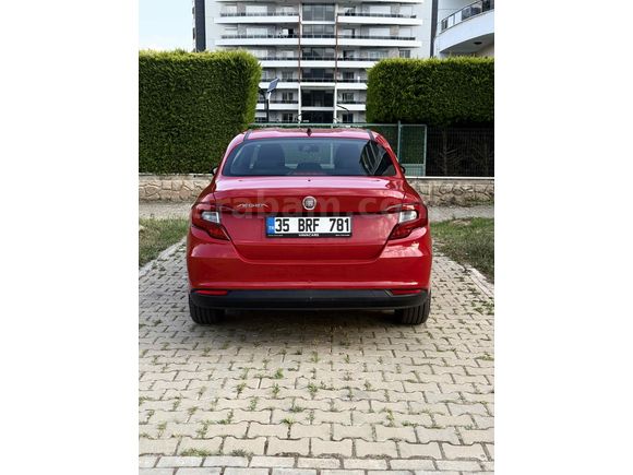 2020 MODEL 26 BİN KM FIAT EGEA URBAN PLAS 
