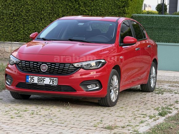 2020 MODEL 26 BİN KM FIAT EGEA URBAN PLAS 
