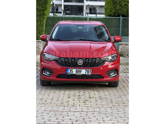 2020 MODEL 26 BİN KM FIAT EGEA URBAN PLAS 
