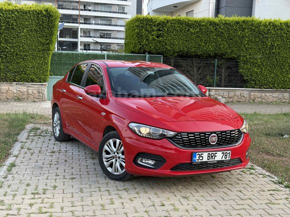 2020 MODEL 26 BİN KM FIAT EGEA URBAN PLAS 